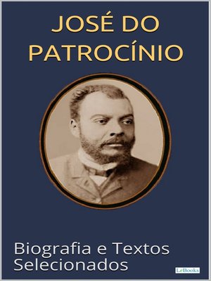 cover image of JOSÉ DO PATROCÍNIO